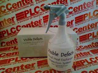 VISIBLE DEFECTS LLC VD006