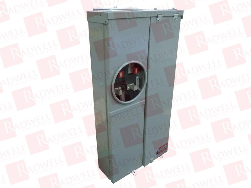 EATON CORPORATION CMBEB200BTS