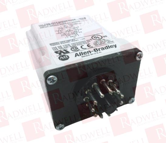 ALLEN BRADLEY 700-HTF22005SU24