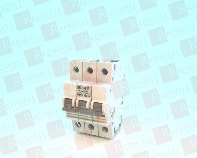 EATON CORPORATION SPCL3C63