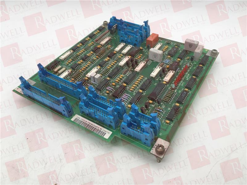 ASEA BROWN BOVERI SNAT-620-PCB