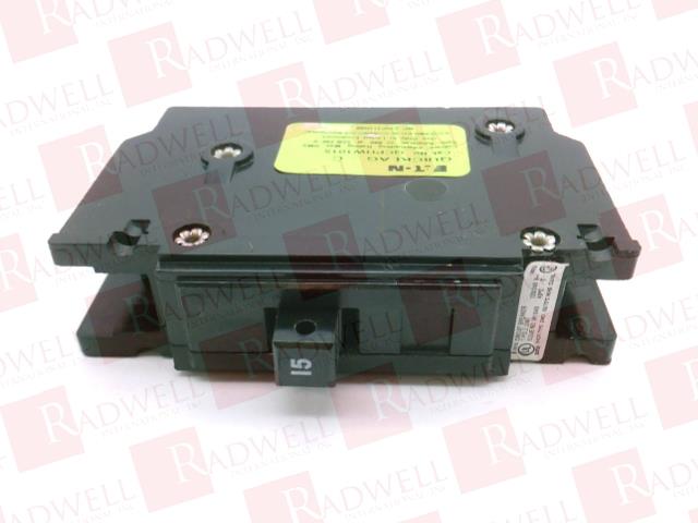 EATON CORPORATION QCPHW1015