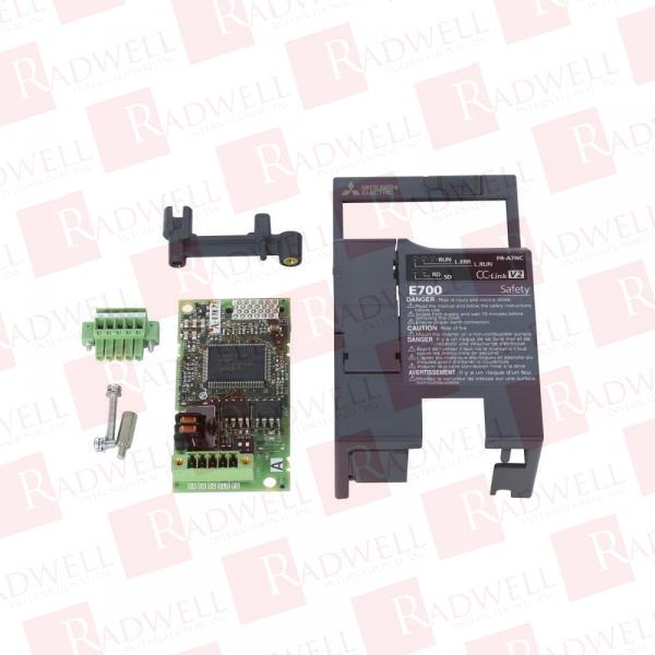 FR-A7NC E KIT SC Drive Cable and Accessory by MITSUBISHI