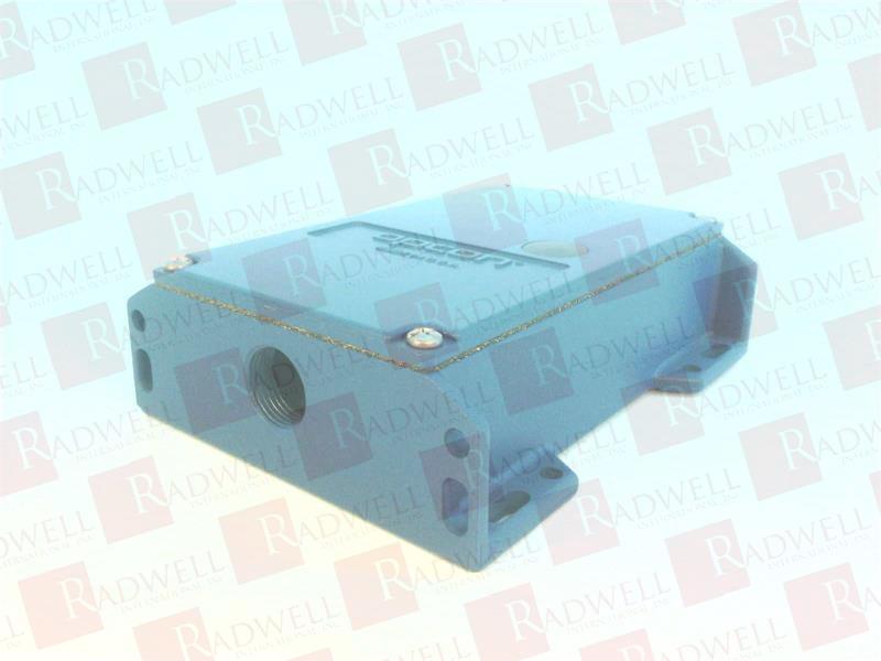 EATON CORPORATION 8170A-6502