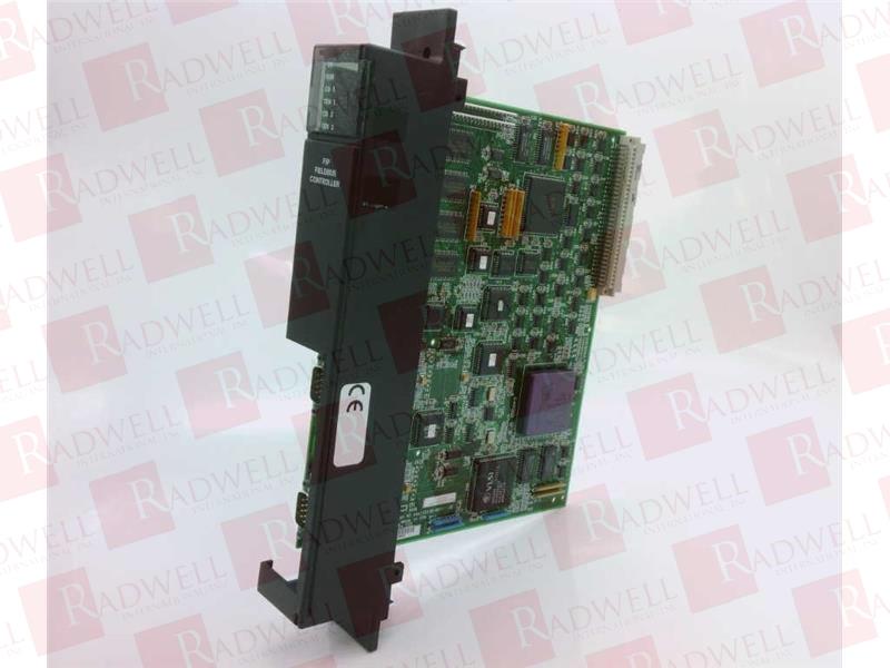 FANUC IC697BEM744