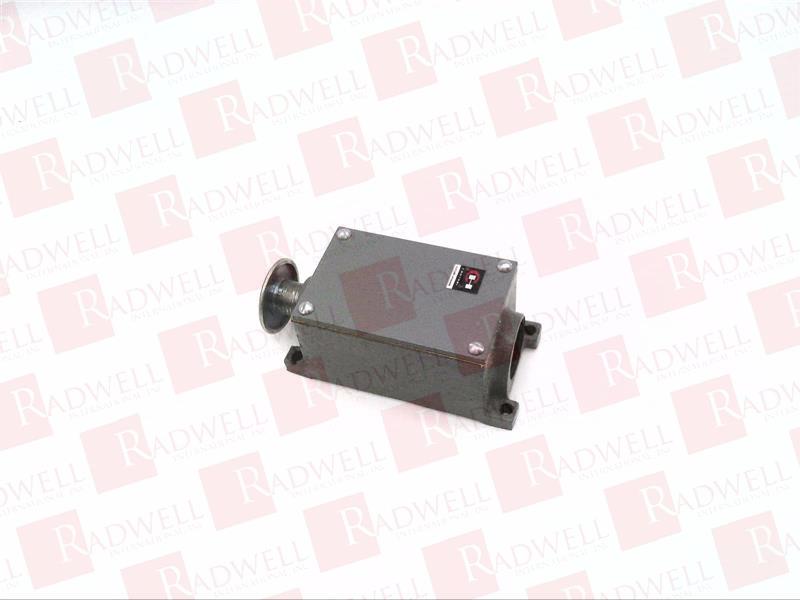 EATON CORPORATION 10316H-49A