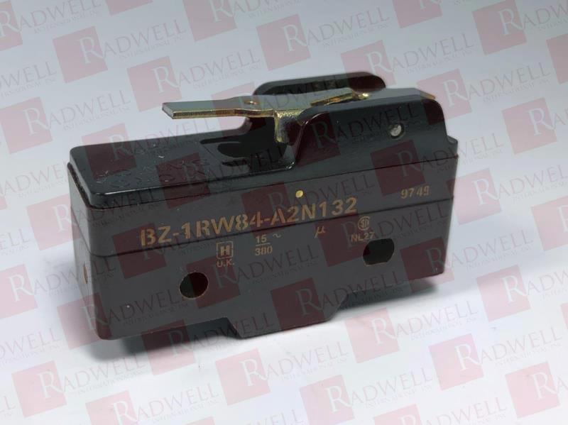 HONEYWELL BZ-1RW84-A2-N132