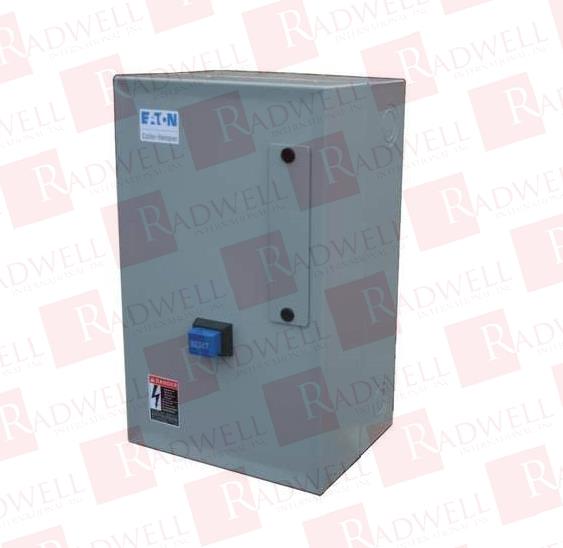 EATON CORPORATION ECN0501AAA