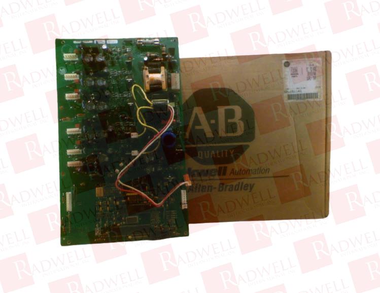 ALLEN BRADLEY 151141