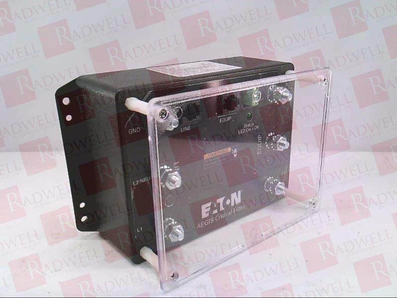 EATON CORPORATION AGCF23060-RJ