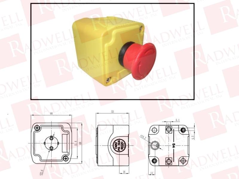 RADWELL RAD03779