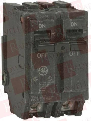 THQL21100P Load Center Circuit Breaker by GENERAL ELECTRIC