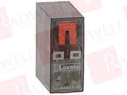 LOVATO HR502CD012