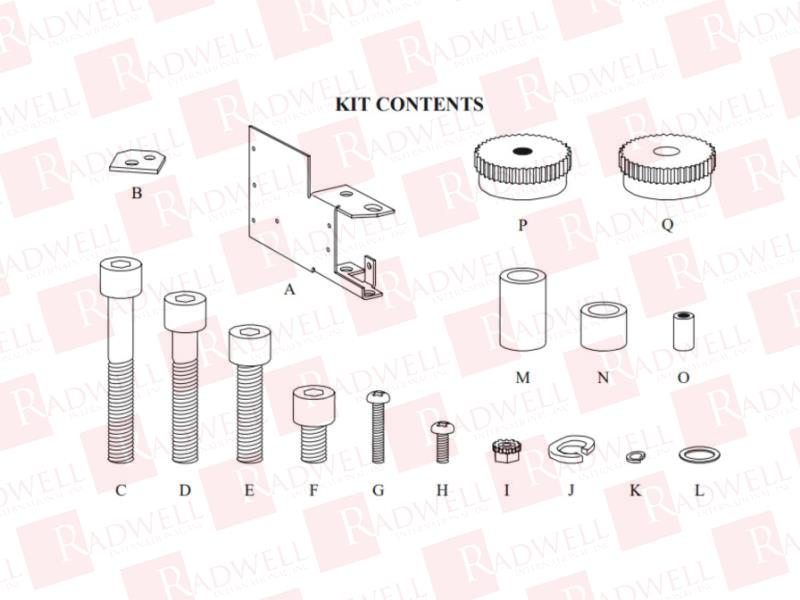 PEAKTRONICS MKT-119