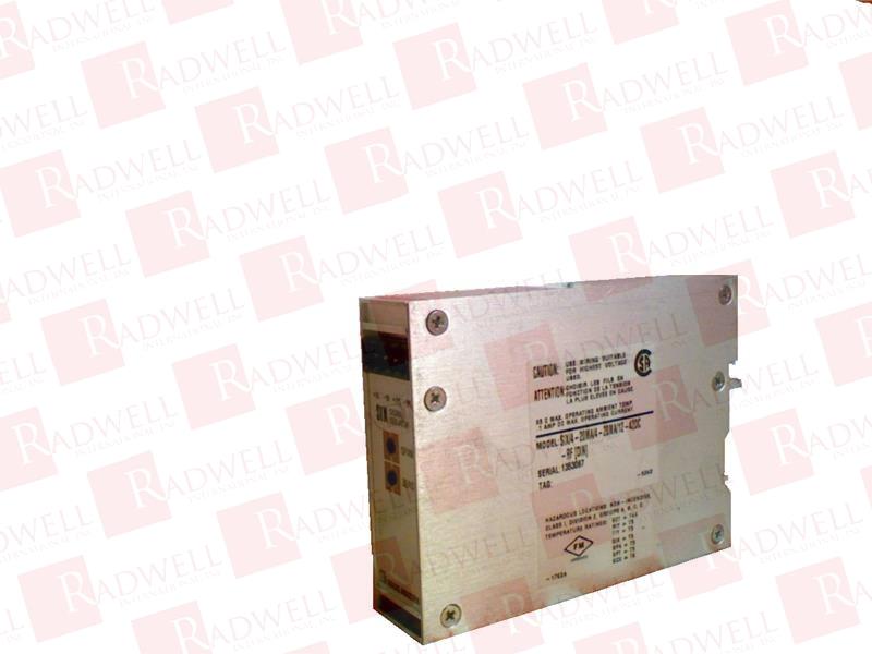 Details about   Moore Industries SIX/420MA/4-20M/12-42DC/-RF DIN SIX420MA420M New 