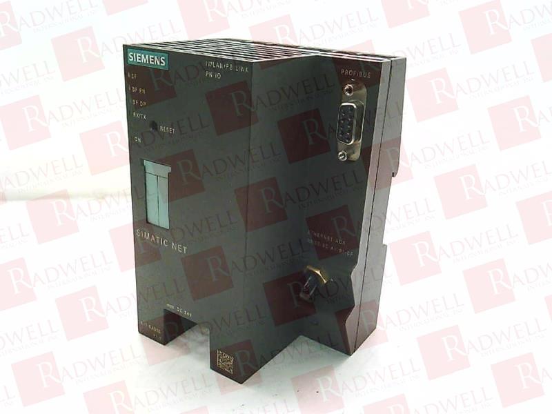 6GK1417-5AB00 PLC Module/Rack by SIEMENS