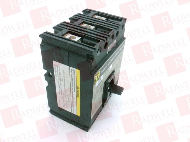 SCHNEIDER ELECTRIC FCP34035MT