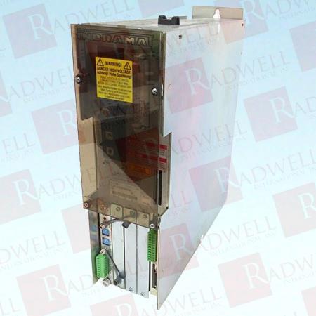 BOSCH DDS2.1-W050-DA01-00