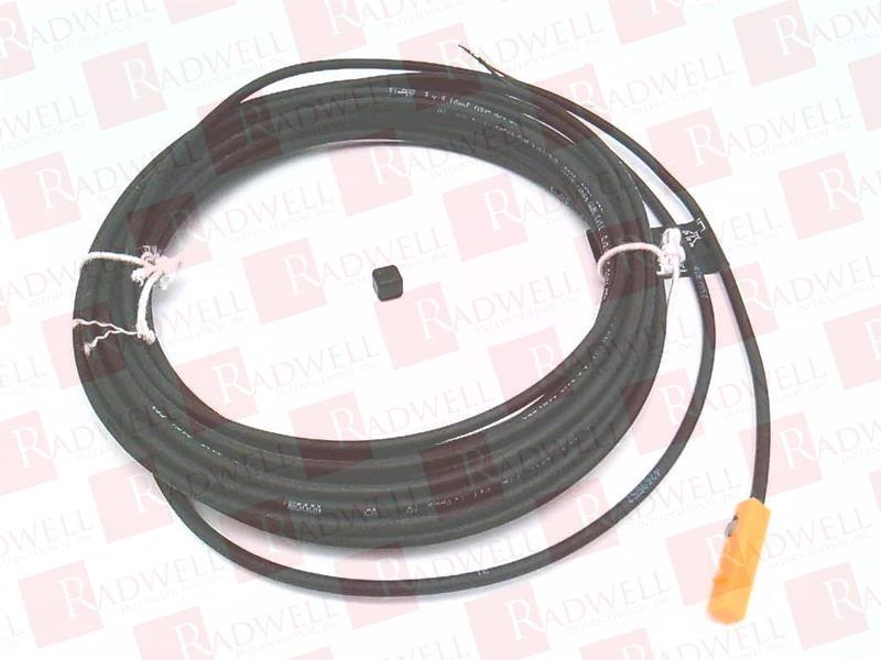 EFECTOR MKT3028BBPKG/G/6,0M/ZH-MK5117