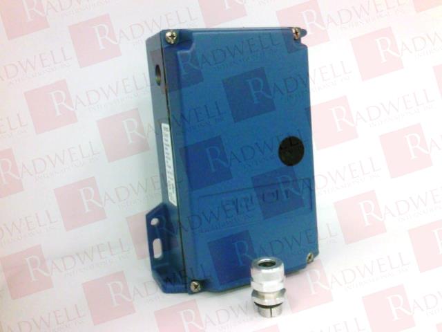 EATON CORPORATION 8172A-6501