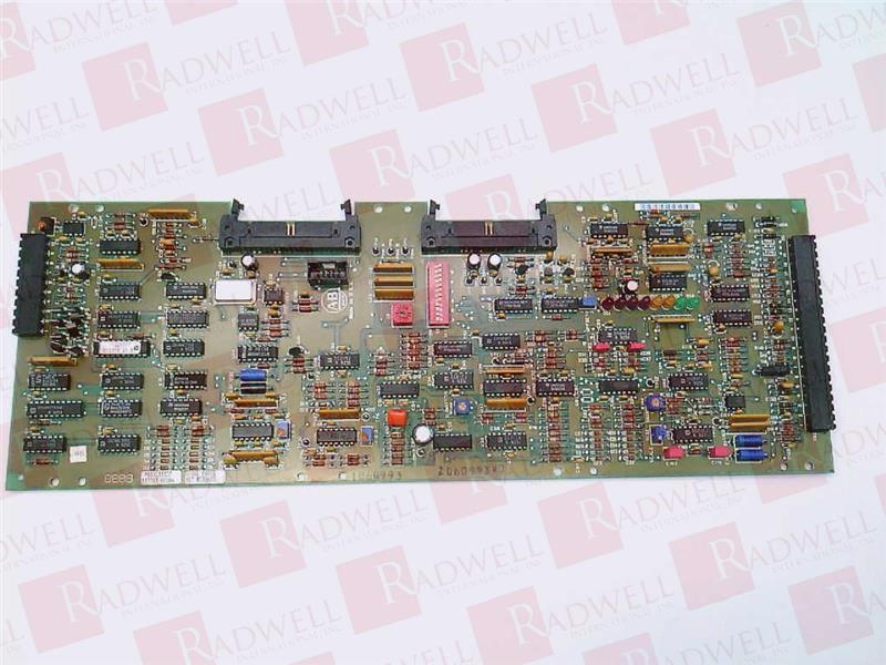 ALLEN BRADLEY 133683