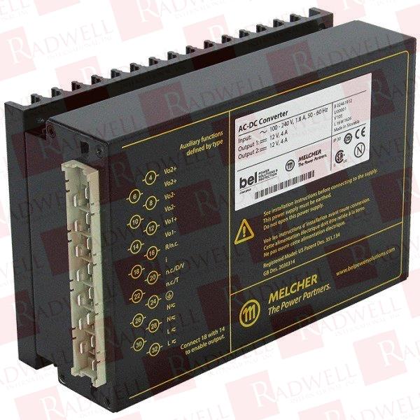 BEL FUSE LS5320-7R