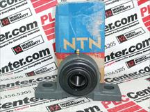 NTN BEARING S-UCP206D1