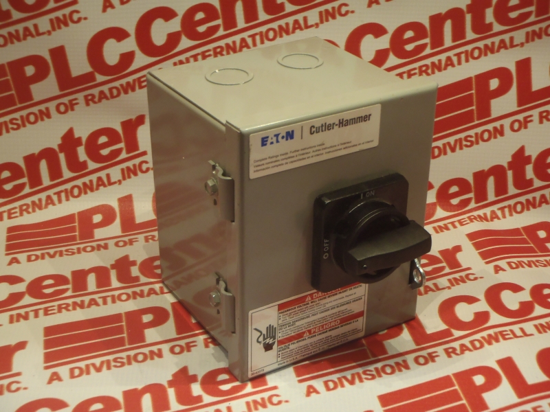 EATON CORPORATION DR4030UG