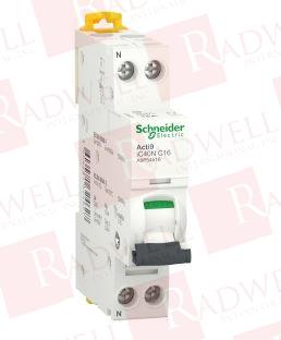 SCHNEIDER ELECTRIC A9P54616