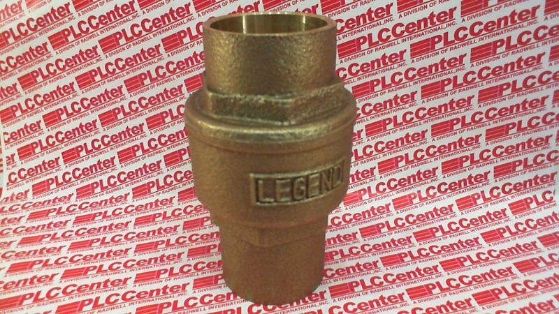 LEGEND VALVE 105-466