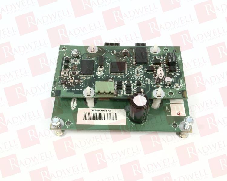 UNITED TECHNOLOGIES CEPM430518-02D