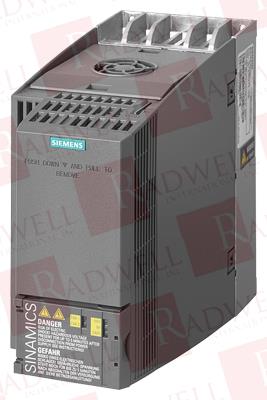 SIEMENS 6SL3210-1KE21-3UF1