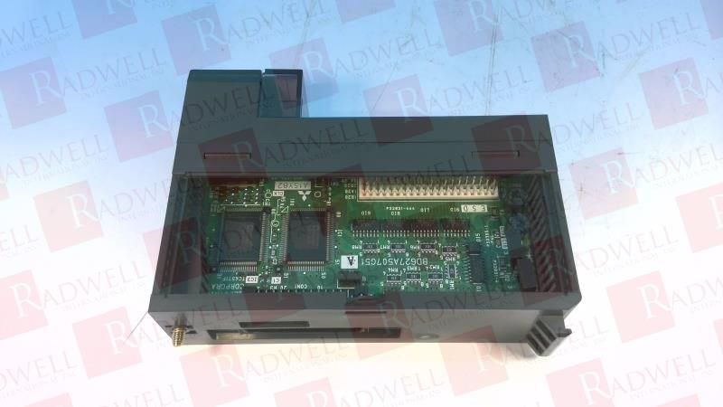 Input Module 3/7 MA Discontinued by Manufacturer 16 Point Sink/Source MITSUBISHI A1SX80 12/24 VDC 