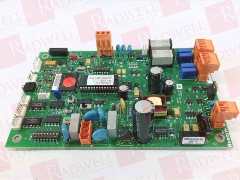 HONEYWELL 51404453-002