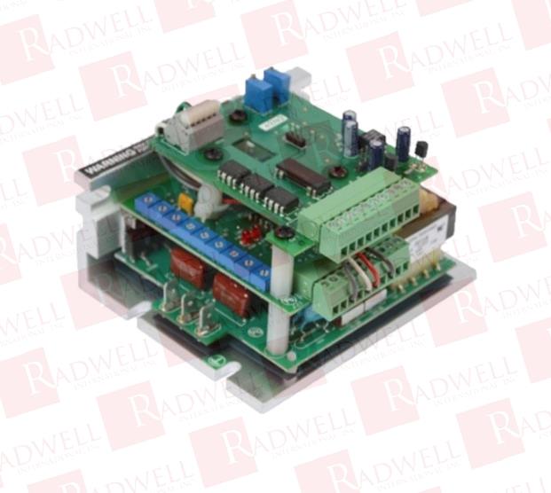 AMERICAN CONTROL ELECTRONICS RG61U-T-PCM