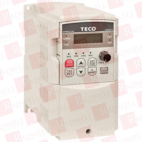 TECO-WESTINGHOUSE JNTHBCBAR500AC-U