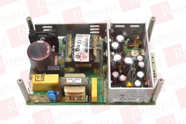 SL POWER ELECTRONICS GPC55E