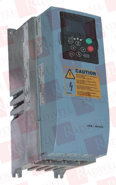 EATON CORPORATION SVX005A1-4A1B1