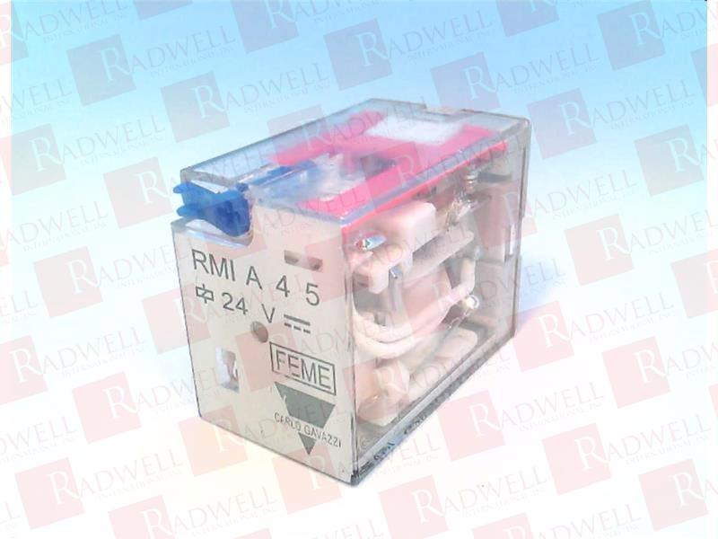 CARLO GAVAZZI RMIA45024D/C