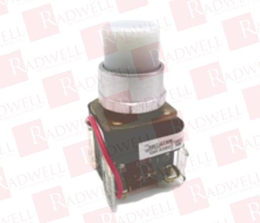 ALLEN BRADLEY 800T-QT10W