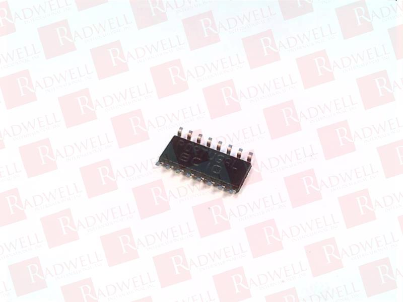 TEXAS INSTRUMENTS SEMI LS365A