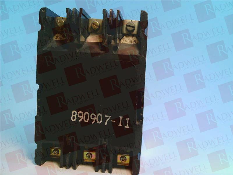 EATON CORPORATION EHD3015