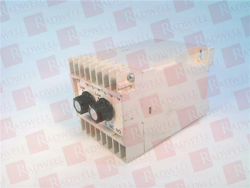 LUMENITE CONTROL TECHNOLOGY WFLTV-DM-4011