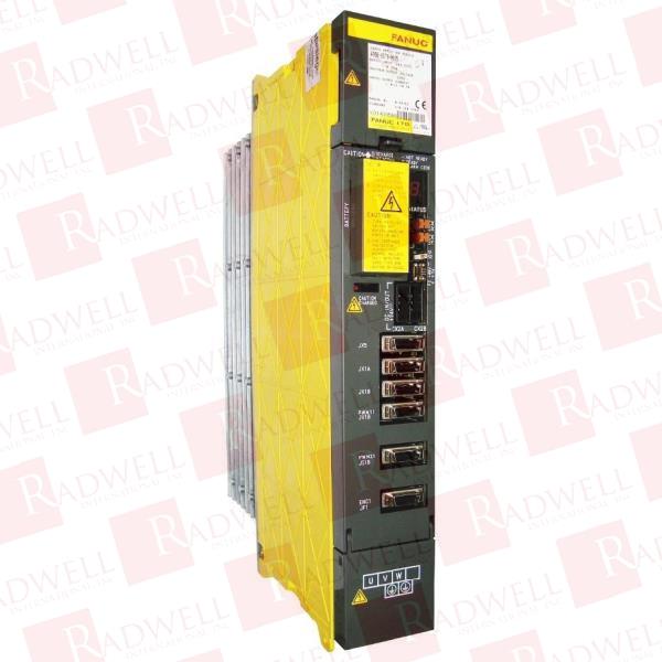 FANUC A068B-6114-H207