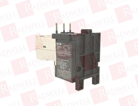 EATON CORPORATION C440A1A1P6SF0