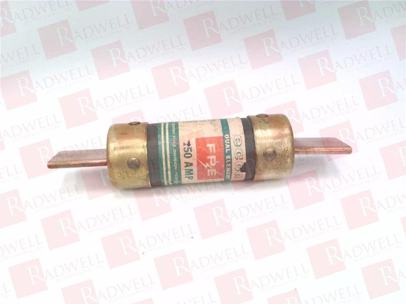 ECONOMY FUSE FPE-150