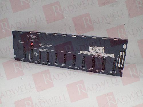 FANUC IC694CHS392