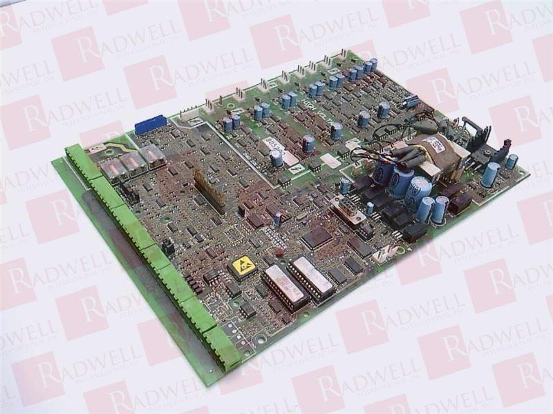 CONTROL TECHNOLOGY INC 7004-0147