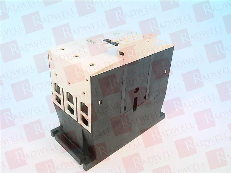 EATON CORPORATION DILM80-RDC24