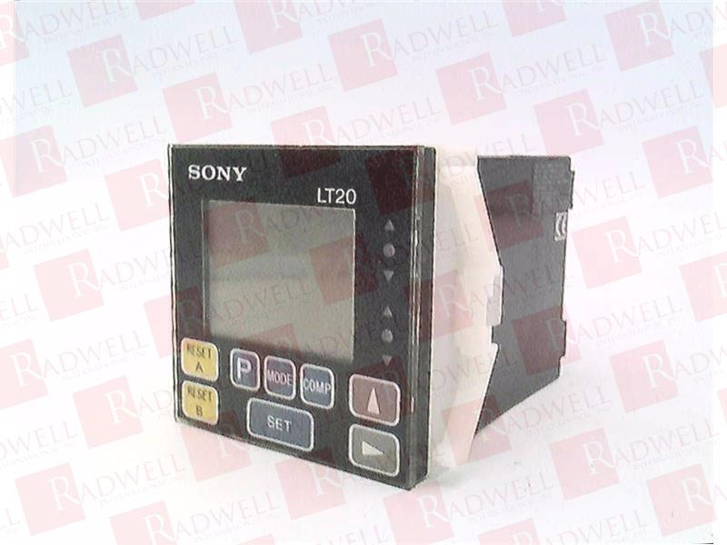 SONY LT20-201C